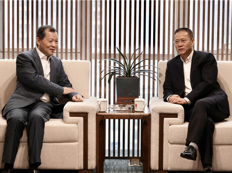向世界一流企业看齐