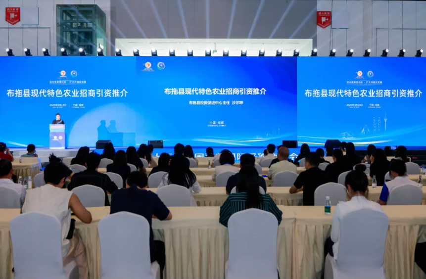 振兴发展