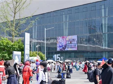 “三个会展、 一体两翼”建设 | 博览集团：以西博会为“品牌锚点” 打造西部会展经济“实力IP”