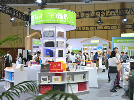 奋战三季度 | 品牌公司：“会展平台+品牌赋能+产销对接” 服务四川乡村振兴与农业现代化